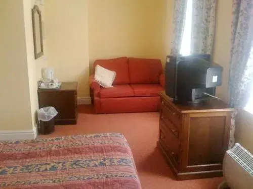 Templars Hotel and Carvery - Chambres