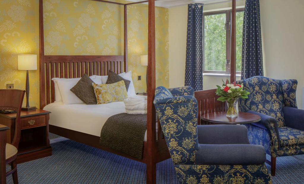Oxford Witney Hotel - Général