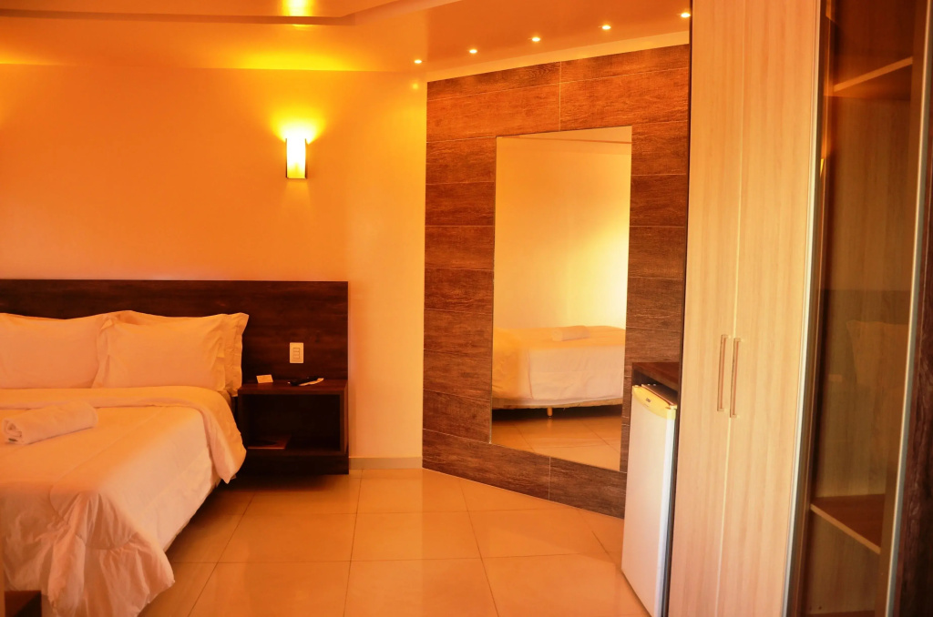 Luxury Suite