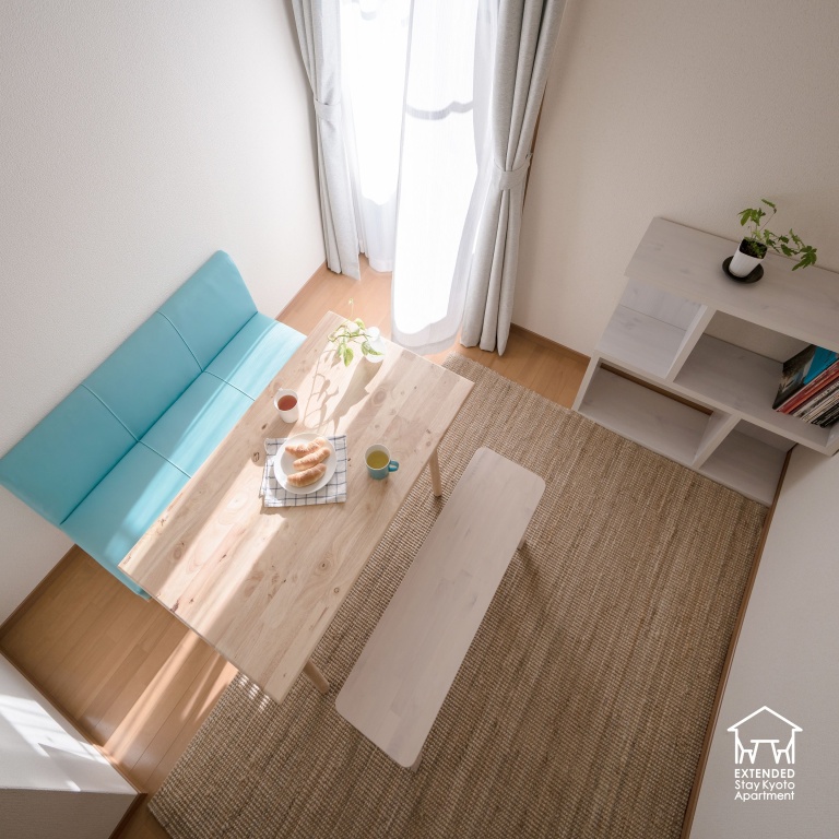 EXTENDED Stay Kyoto Apartment 사진 3