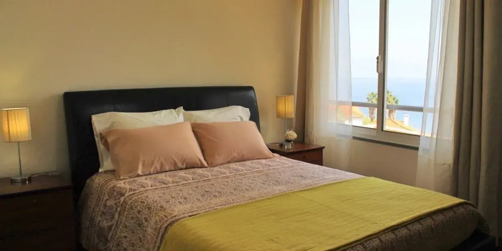 Casa Vigia Mar by Our Madeira