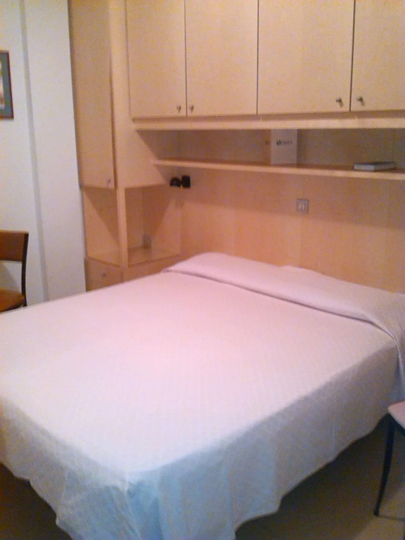 Hotel Stiefel - Chambres