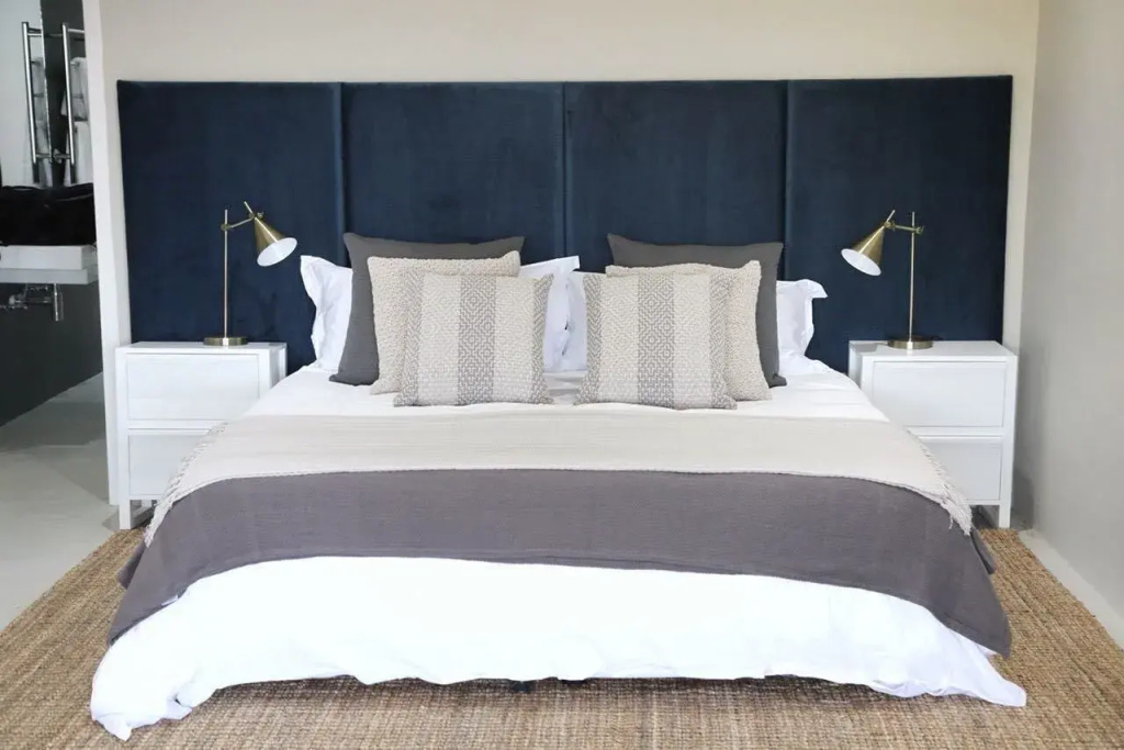 Luxury room