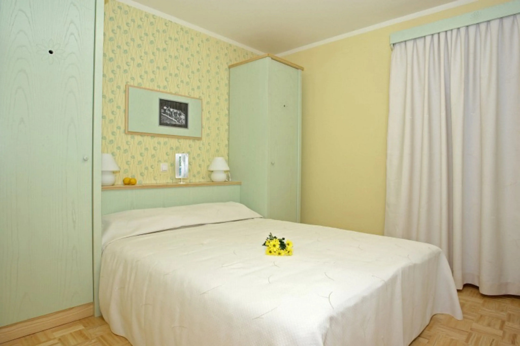 Apartment Resort Eco Spa Snovik - Chambres