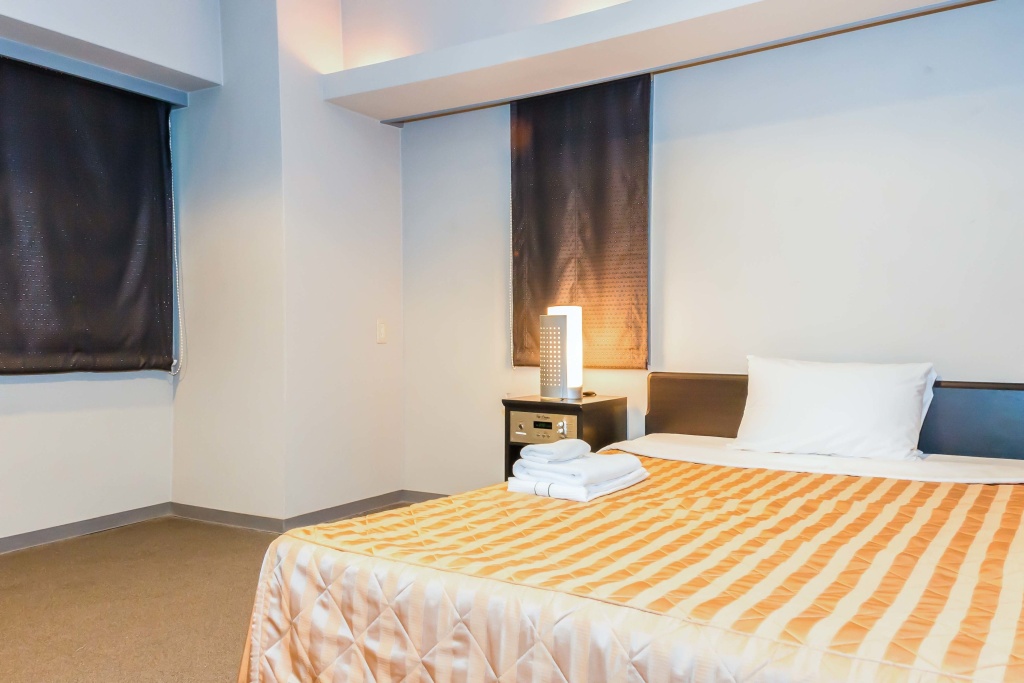 Nissei Hotel Fukuoka 사진 5