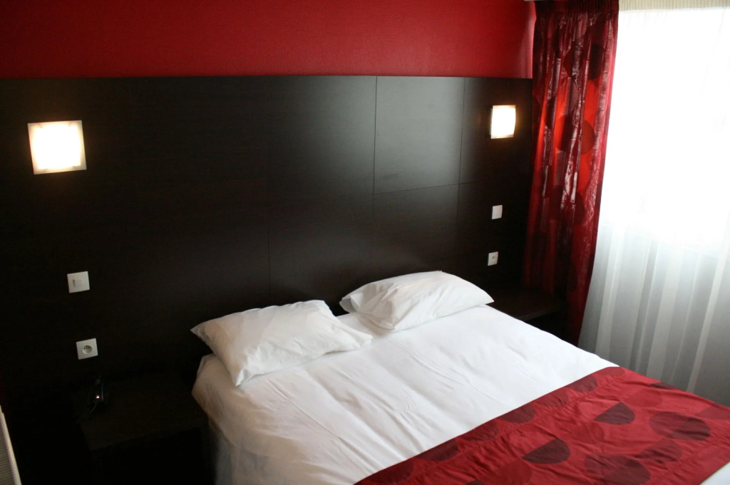 Comfort room