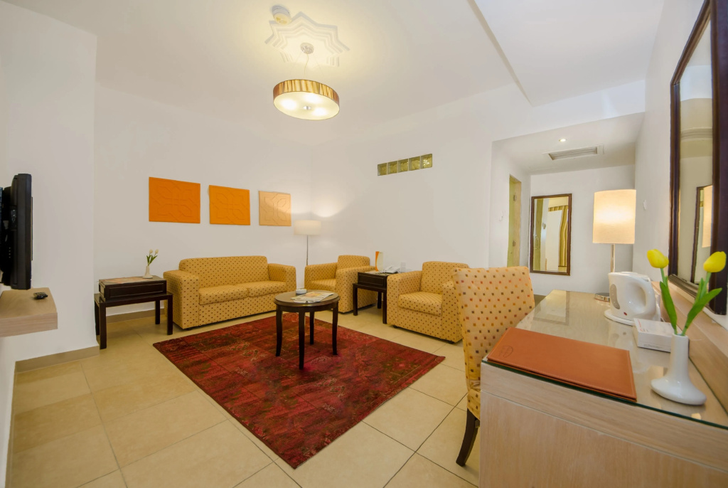 Suite