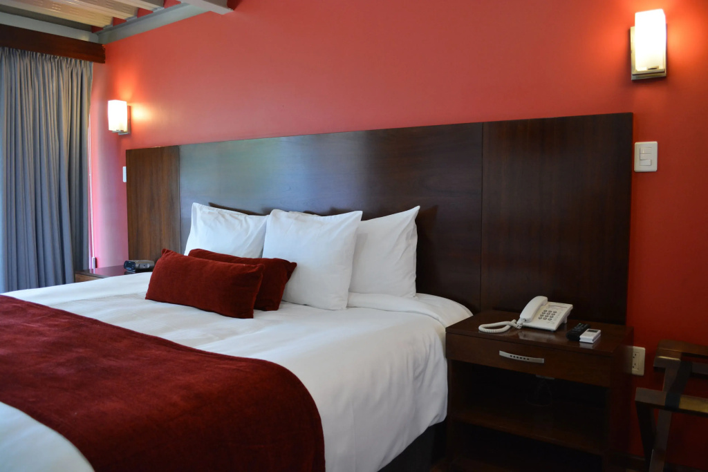 Standard Suite
