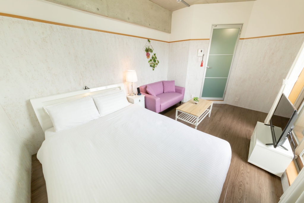 JAPANING HOTEL Marutamachi 사진 1
