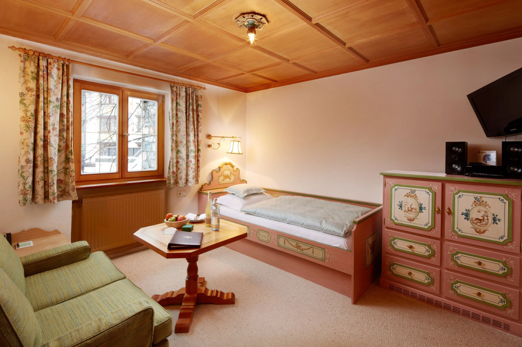 Gasthof Post - Chambres
