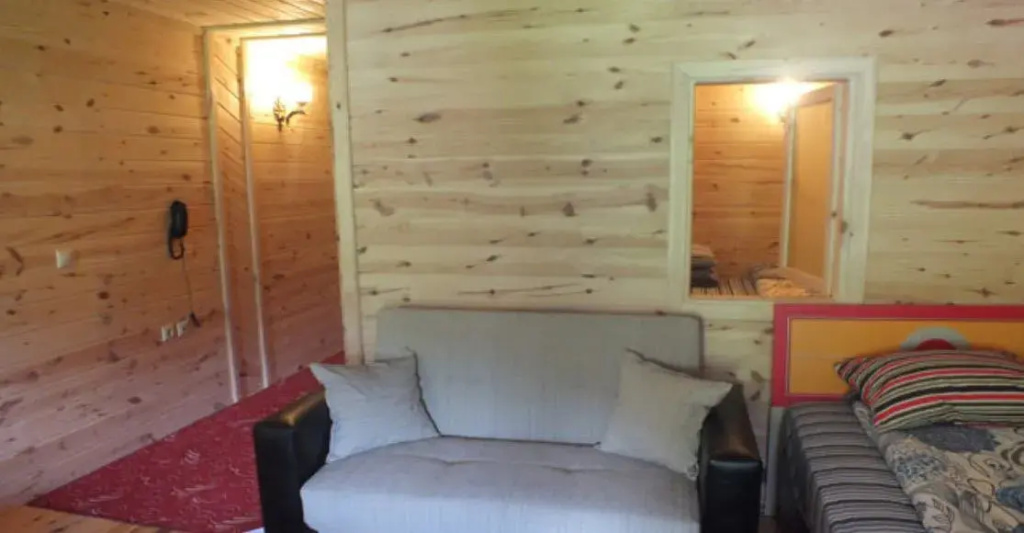 Bungalow