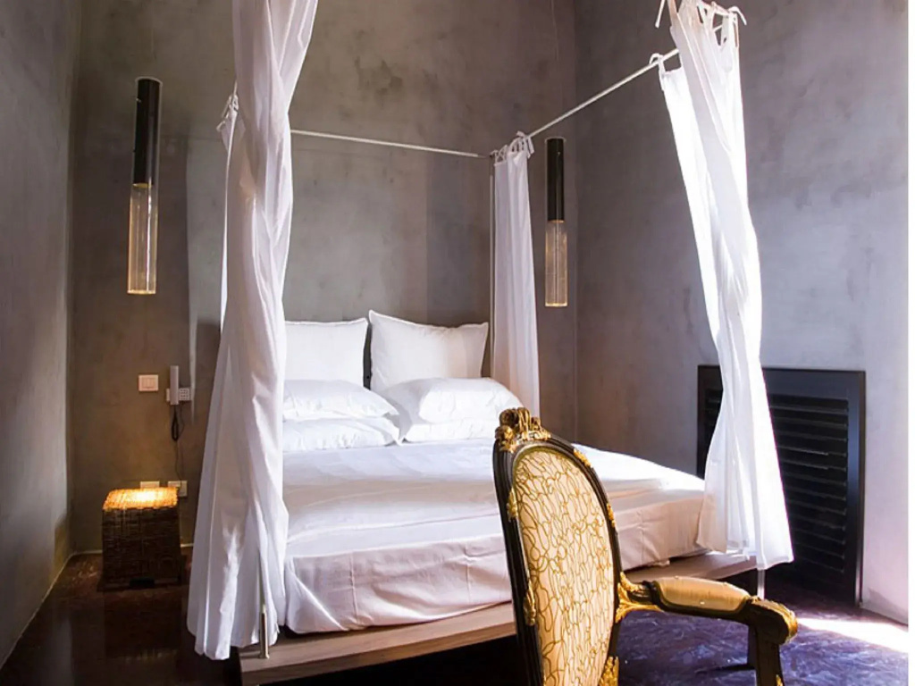Caol Ishka Hotel - Chambres
