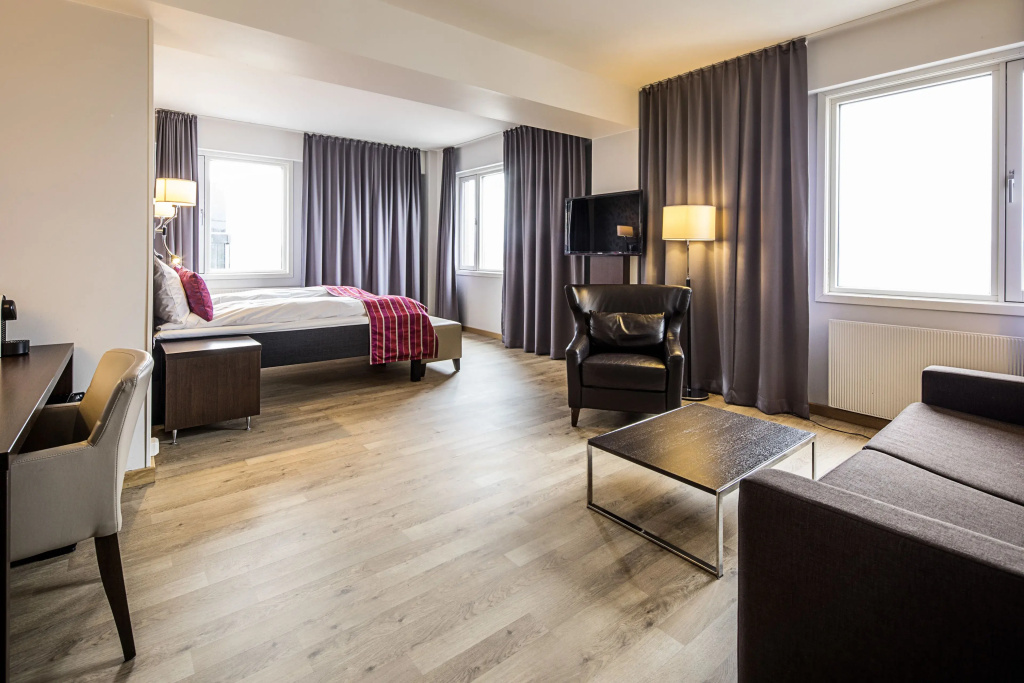 Junior Suite