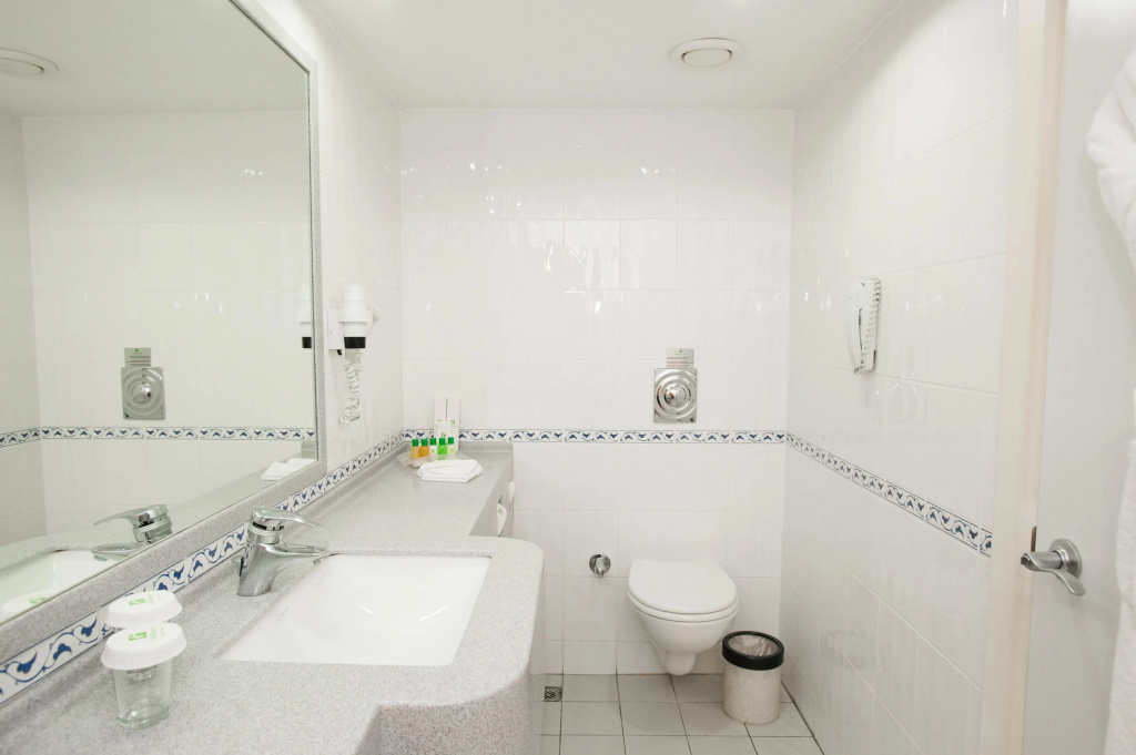 Holiday Inn Istanbul City by IHG - Général