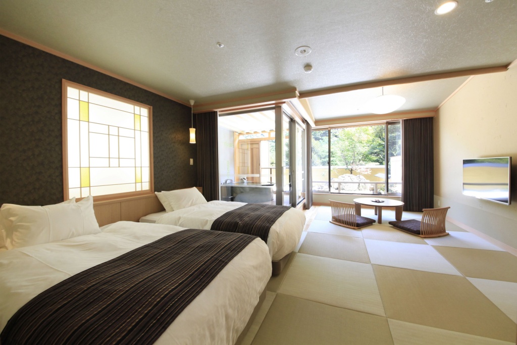 Hotel Okada 사진 7