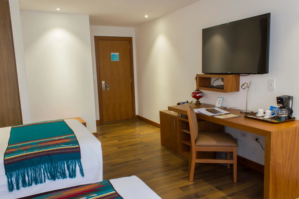 Best Western Hotel Zen - Chambres
