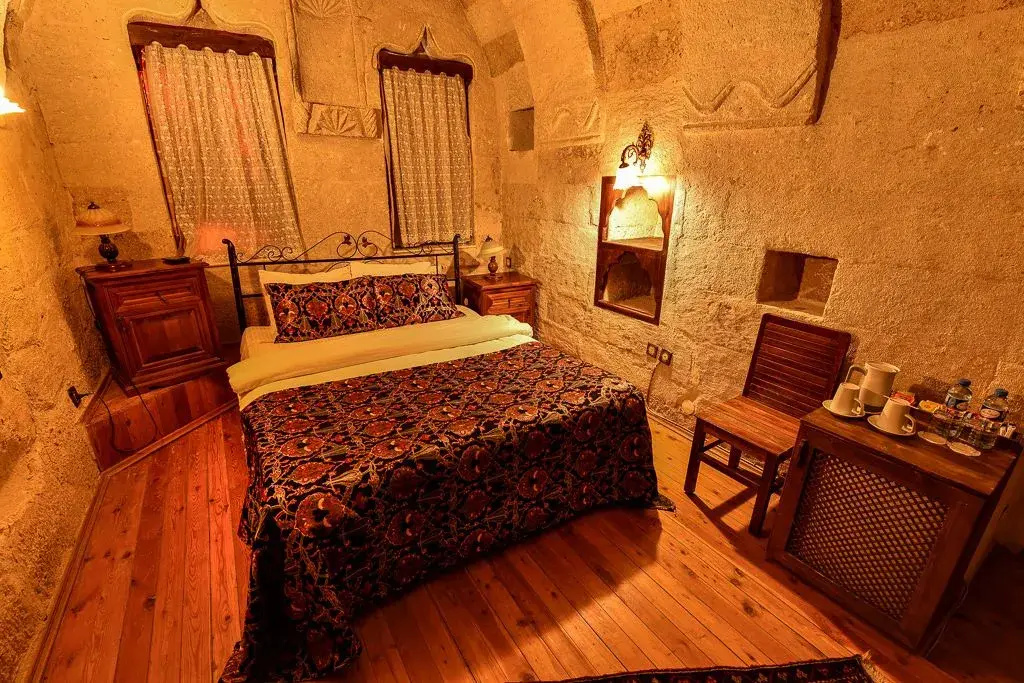 Taskonak Hotel — 1