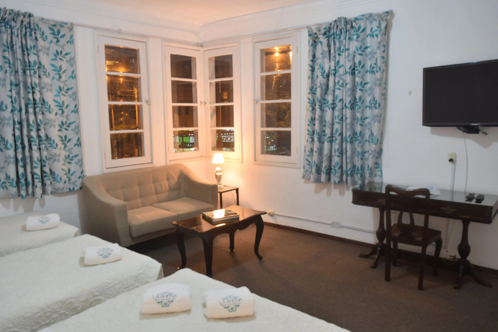 Superior room