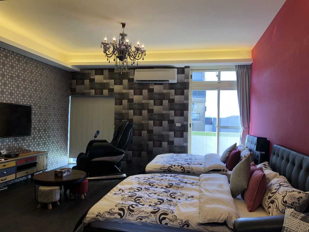 Superior room