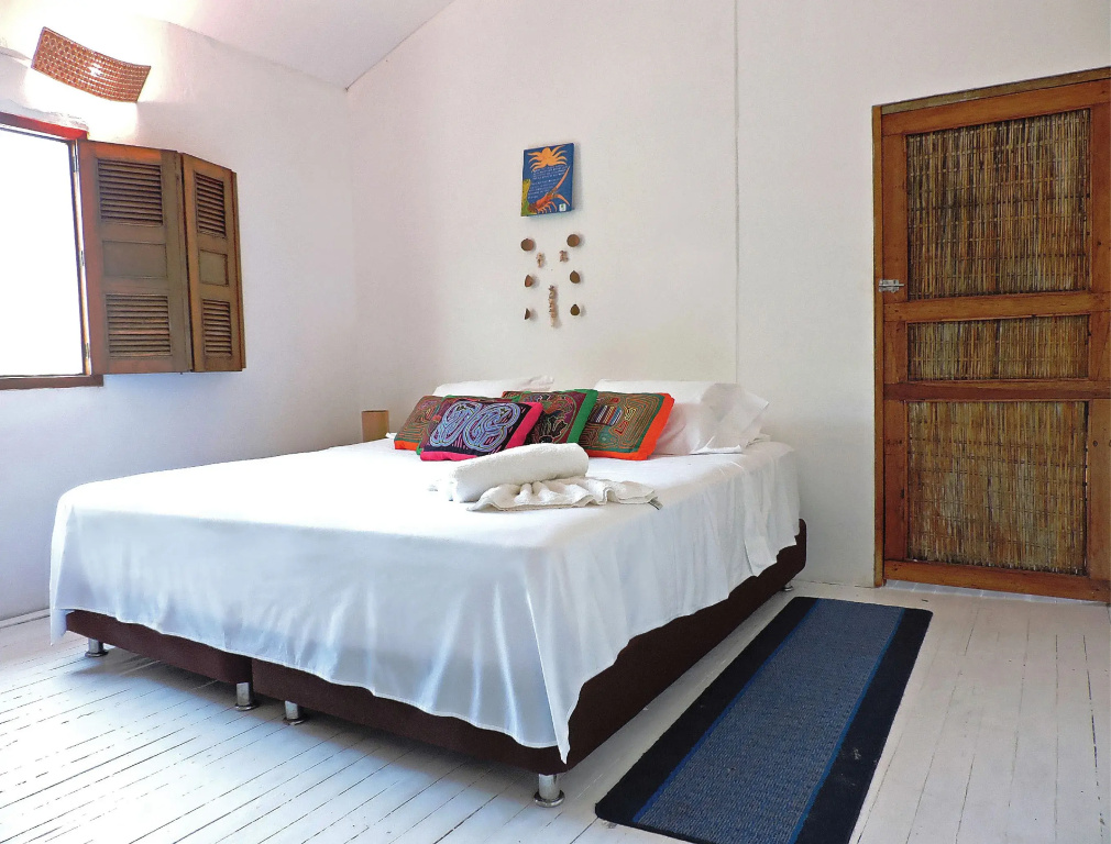 SABAI - Chambres
