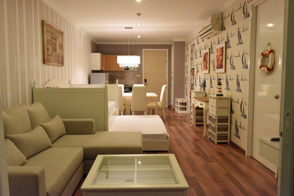 2 Bedrooms Standard room