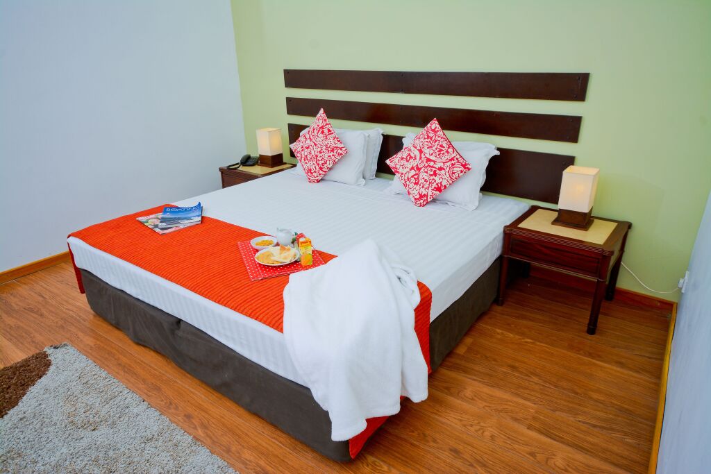 Monsoon Suites