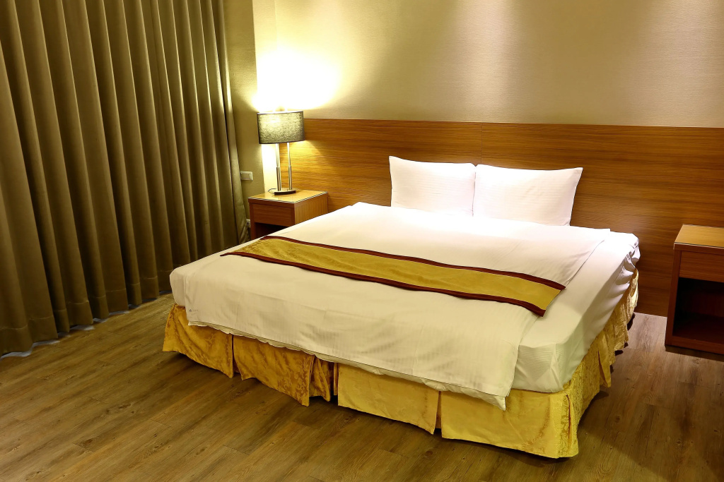 Sankaikan Hotel - Chambres