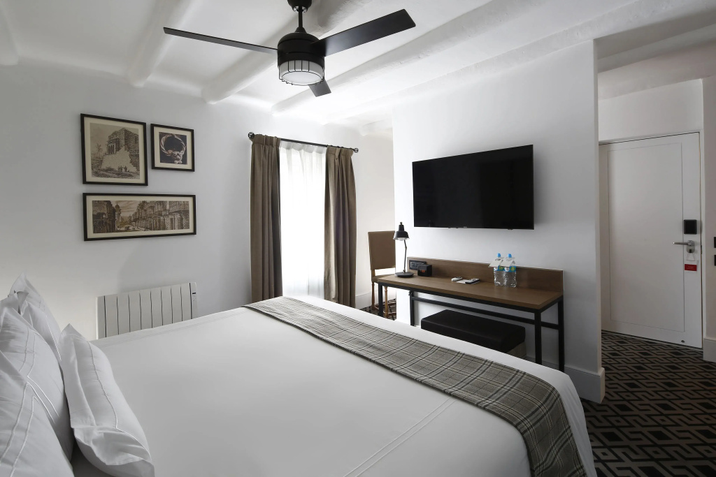 Casa Andina Premium Cusco - Chambres
