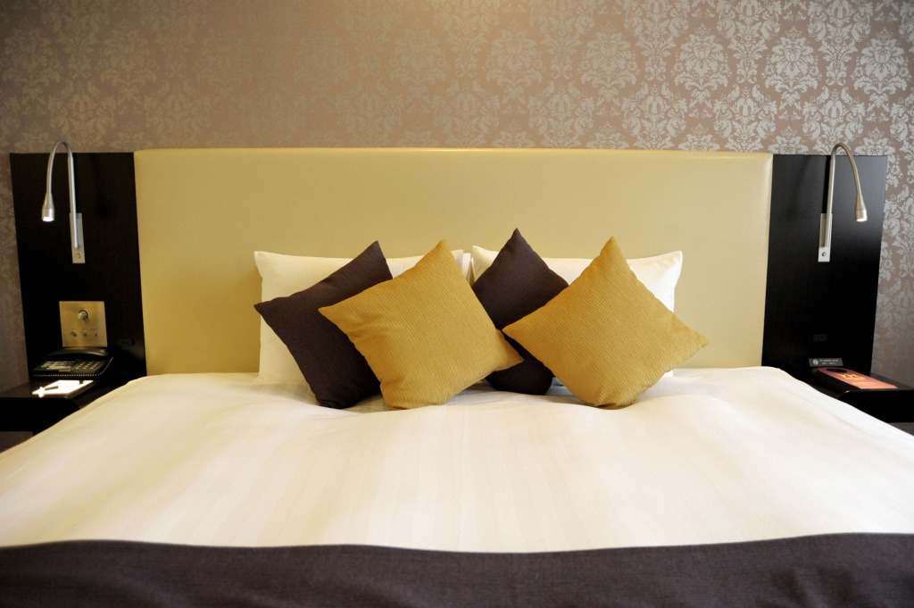Mercure Sapporo 사진 3