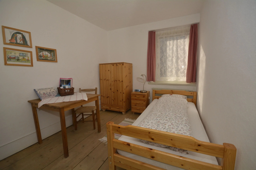 Hotel Schöntal - Chambres