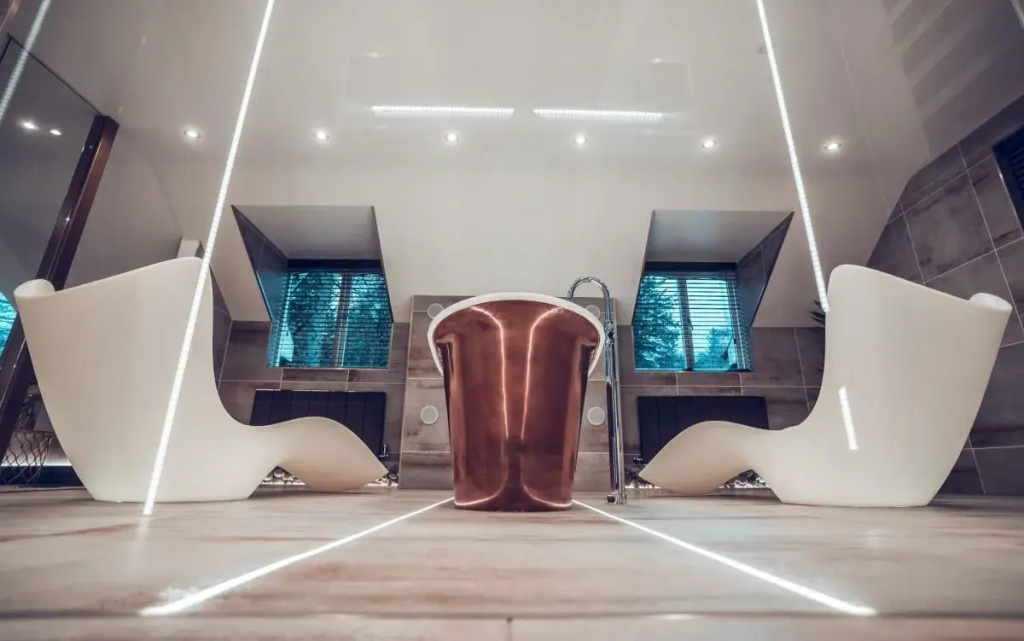 Aphrodites Group - Chambres