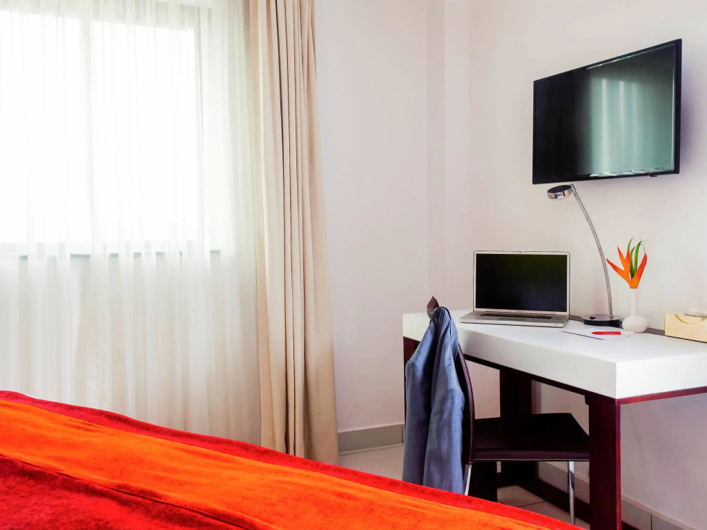 Ibis Styles Accra Airport - Général