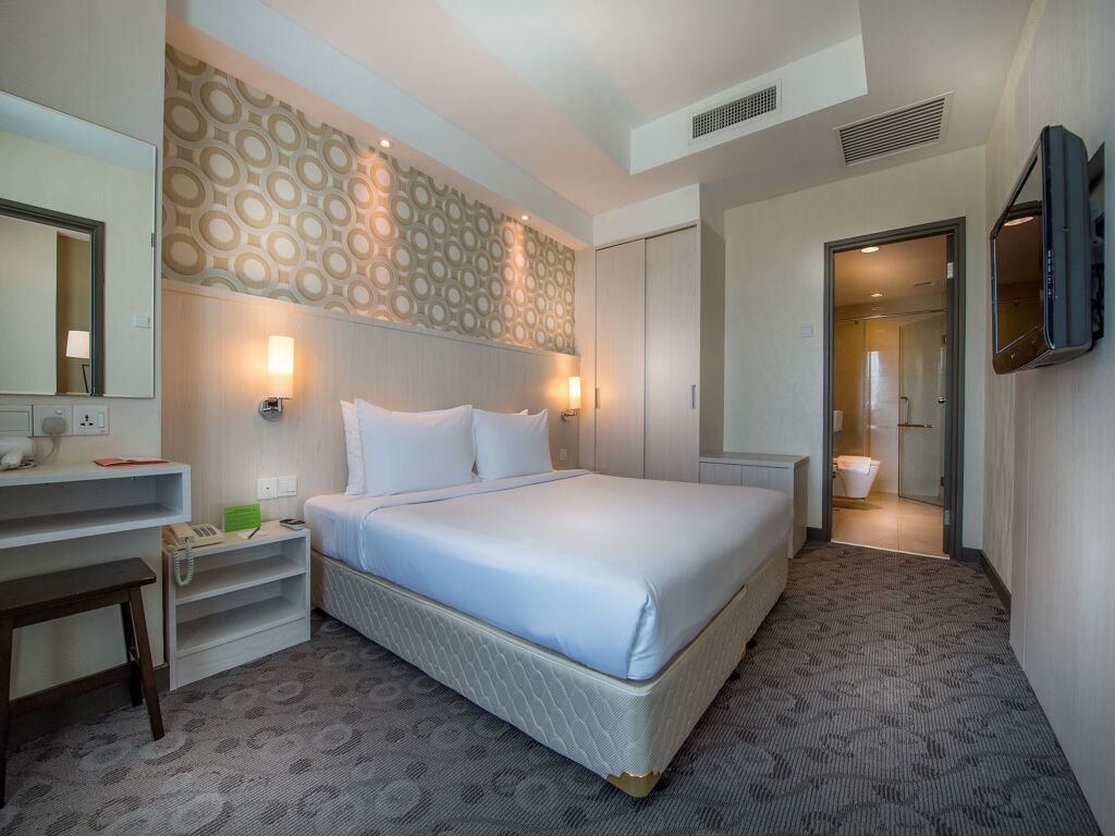 Cititel Express Kota Kinabalu