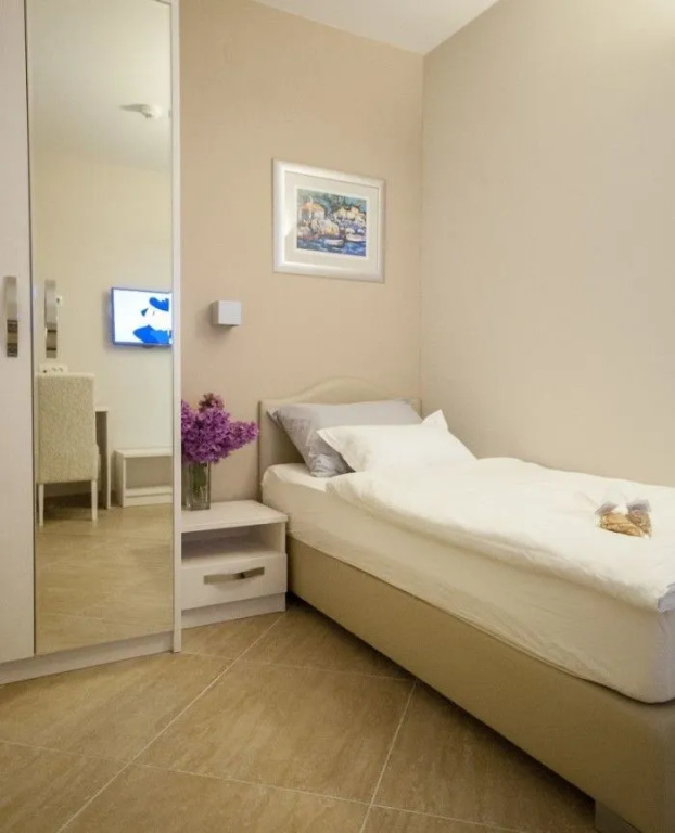 Hotel Konavle - Chambres