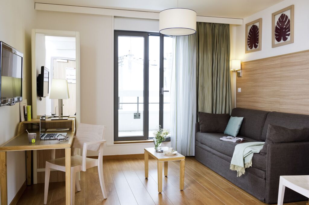 hotel photo