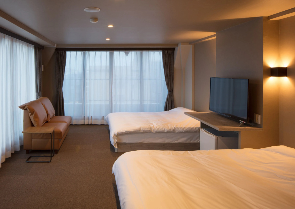 LINNAS Kanazawa 사진 22