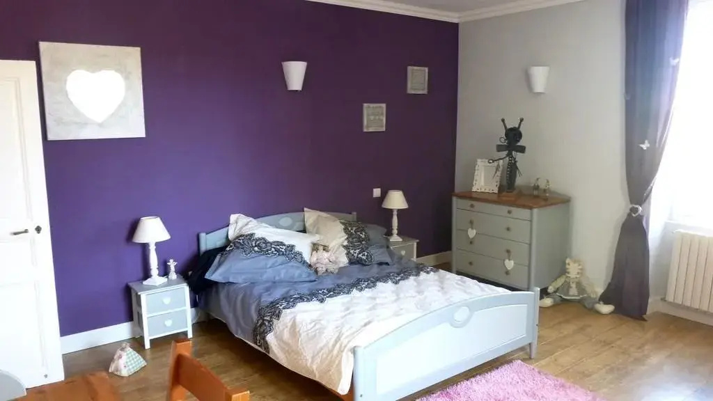 Le Fer En Ceze - Chambres D'Hotes