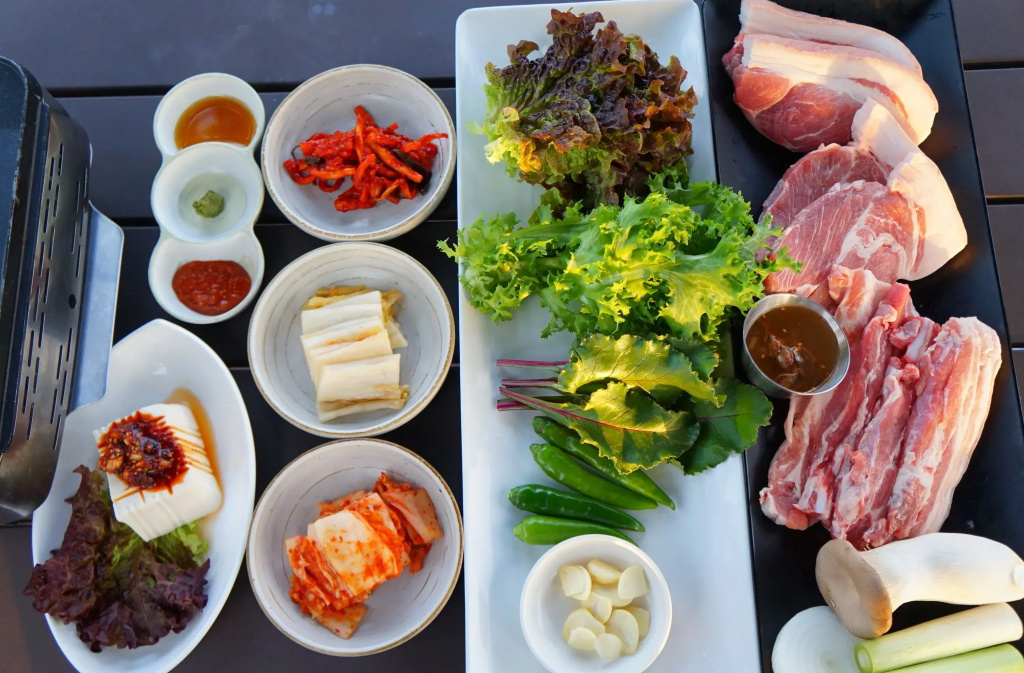 Kensington Resort Seogwipo - Général