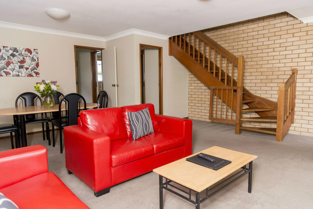 2 Bedrooms Standard room