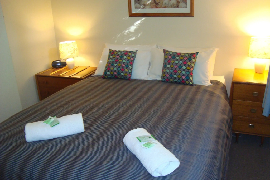 Standard Suite