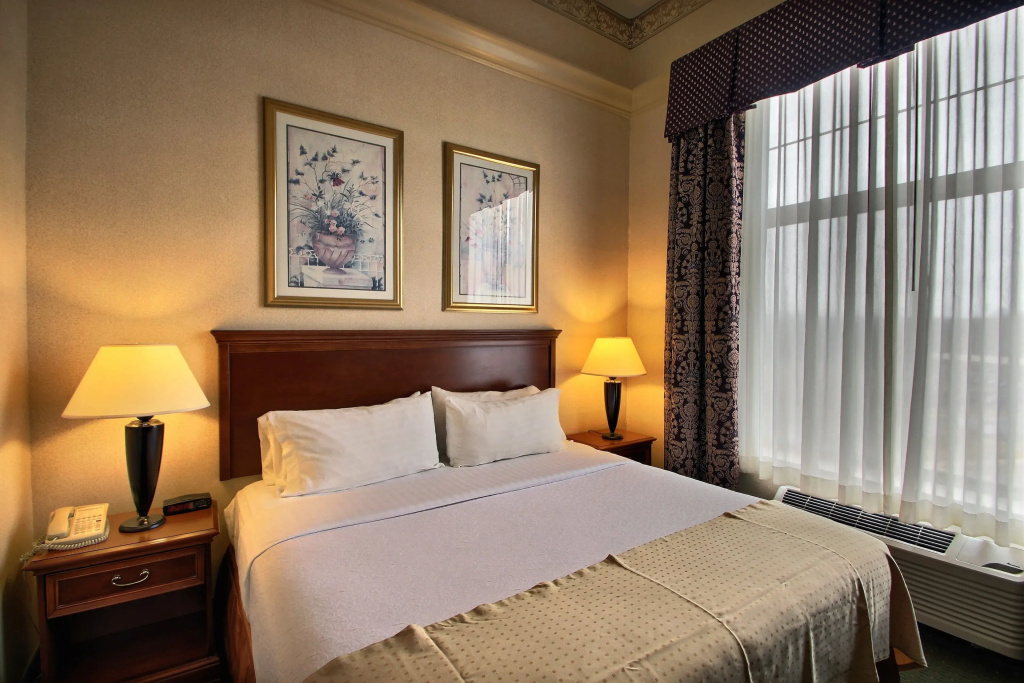 Holiday Inn Hotel & Suites Madison West - Middleton by IHG - Chambres
