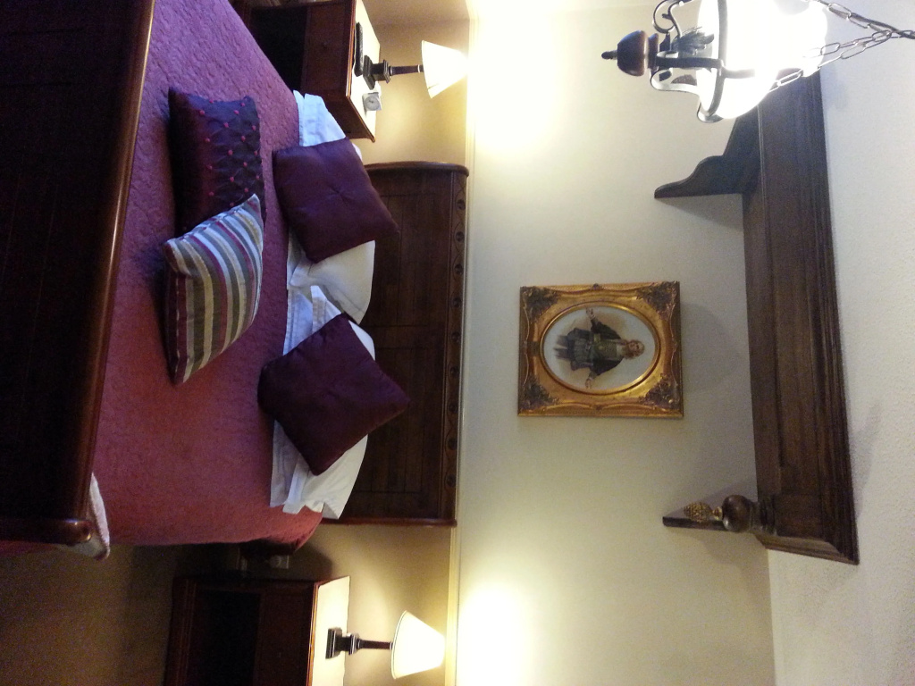 Arden House - Chambres