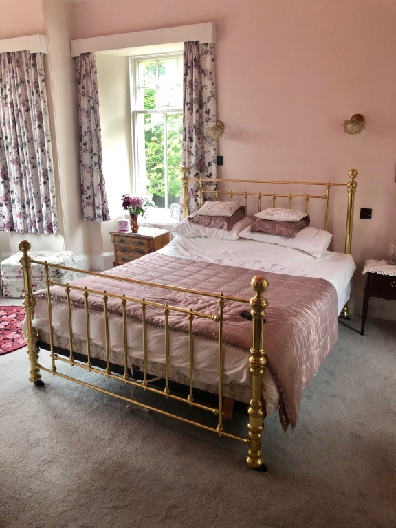 Park House Countryside Bed and Breakfast