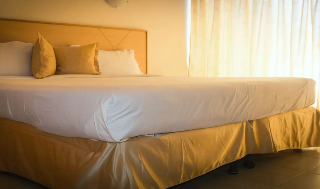 Sierra Lighthouse Hotel - Chambres