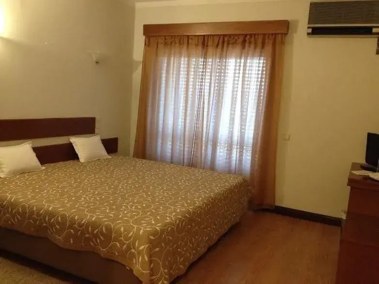 Hotel Carvalhais - Chambres