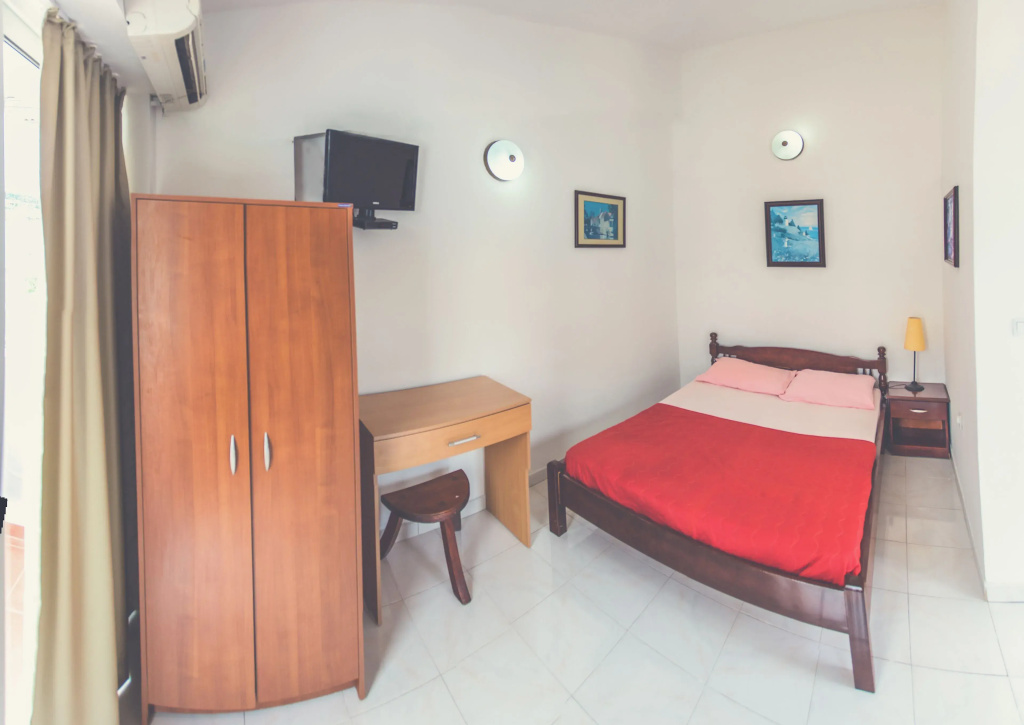 Classic room