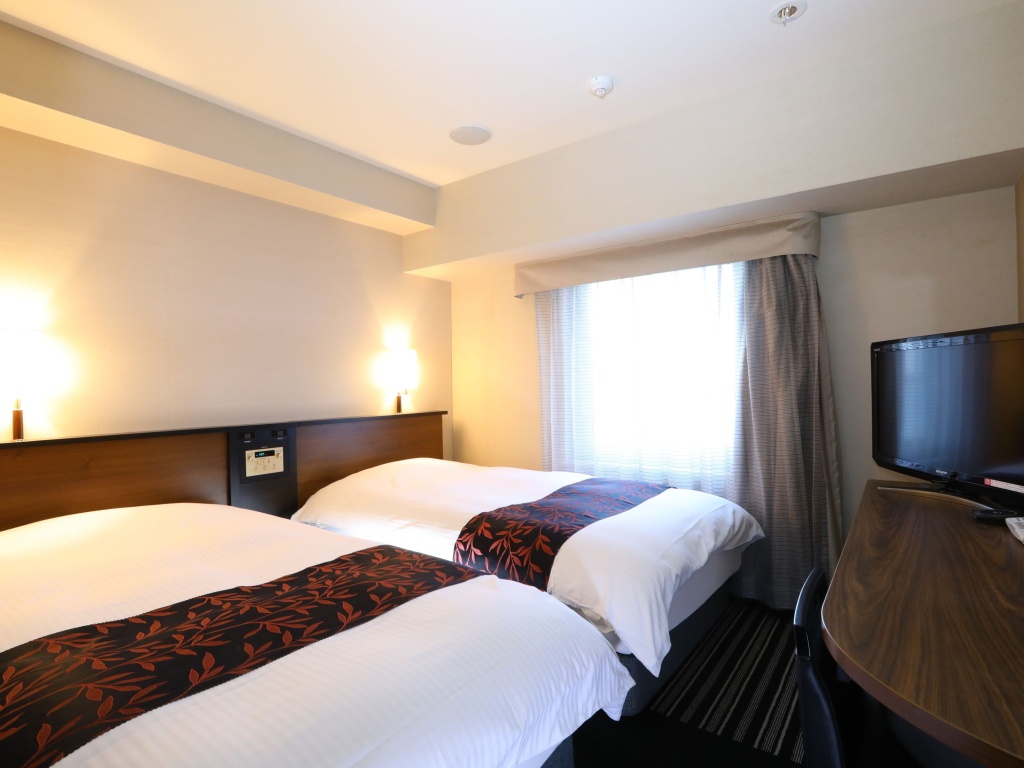 APA Hotel & Resort Tokyo Bay Shiomi 사진 7