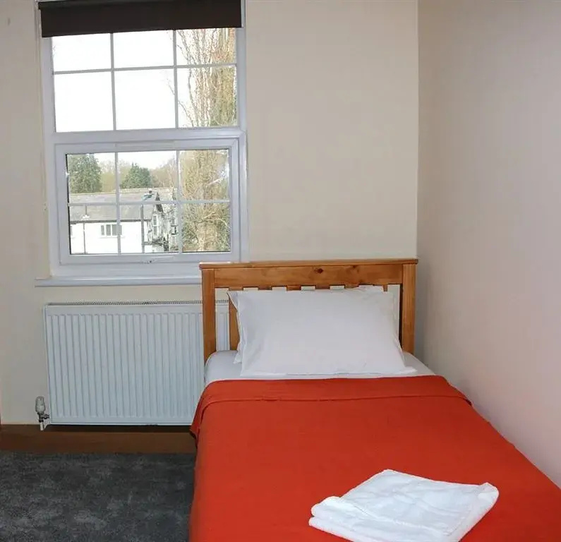 The Fusilier Inn - Chambres