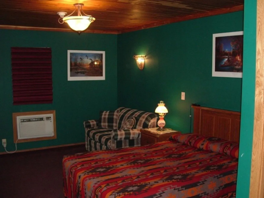 Standard room