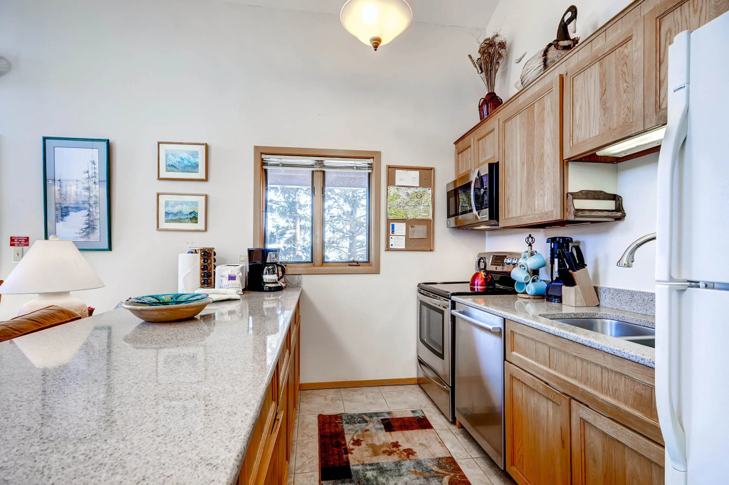 Tyra II by Wyndham Vacation Rentals - Chambres